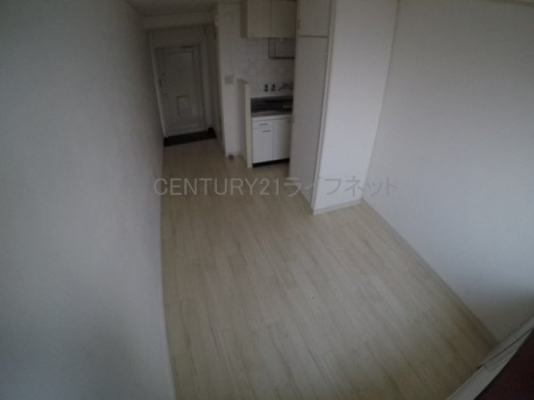 ストロング第3新大阪