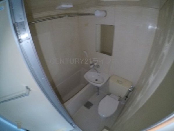 ストロング第3新大阪