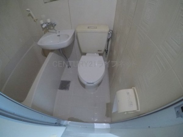 ストロング第3新大阪