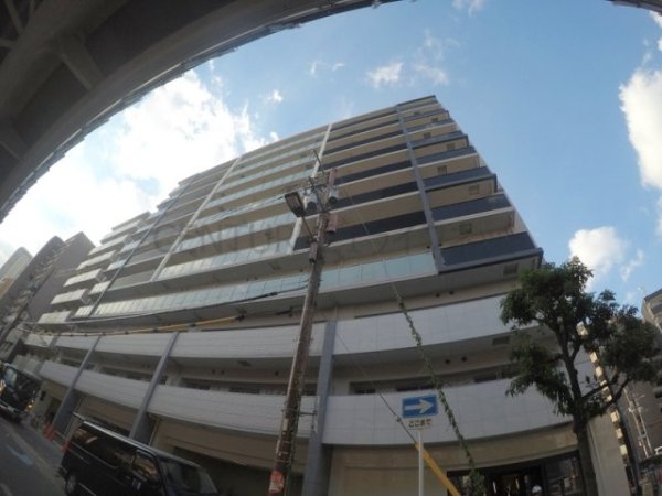 エスリードレジデンス梅田マークス