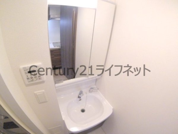 プレサンス梅田北オール