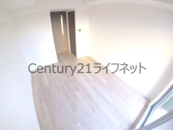 プレサンス梅田北オール