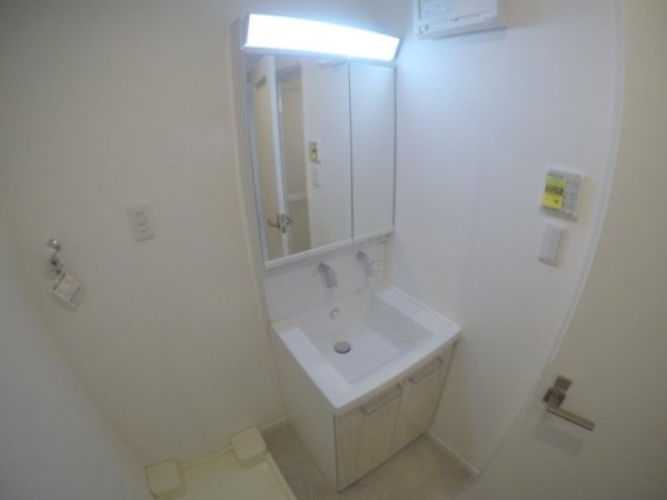 エスグランデ中崎町