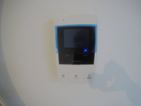 エスグランデ中崎町