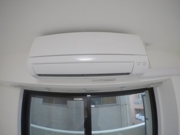 エスグランデ中崎町