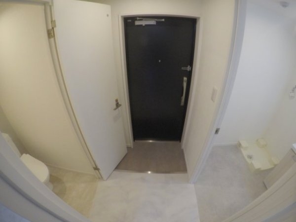 エスグランデ中崎町