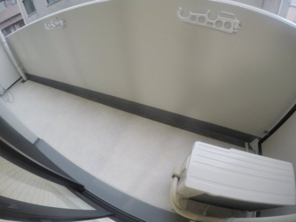 エスグランデ中崎町