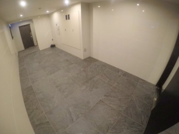 エスグランデ中崎町