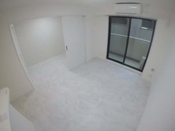 エスグランデ中崎町