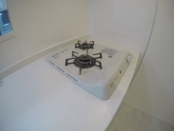 エスグランデ中崎町