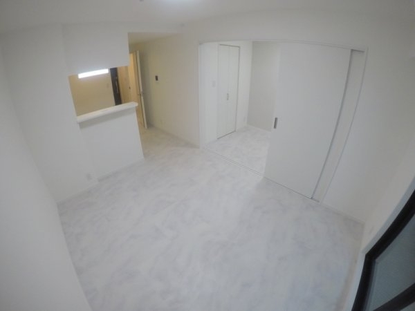 エスグランデ中崎町