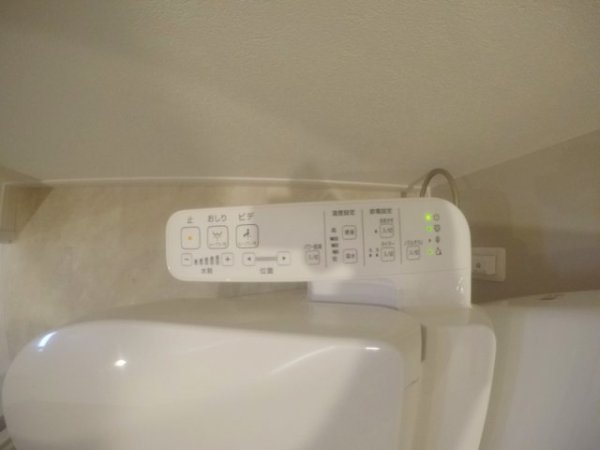 エスグランデ中崎町