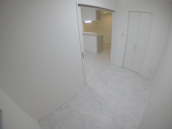 エスグランデ中崎町