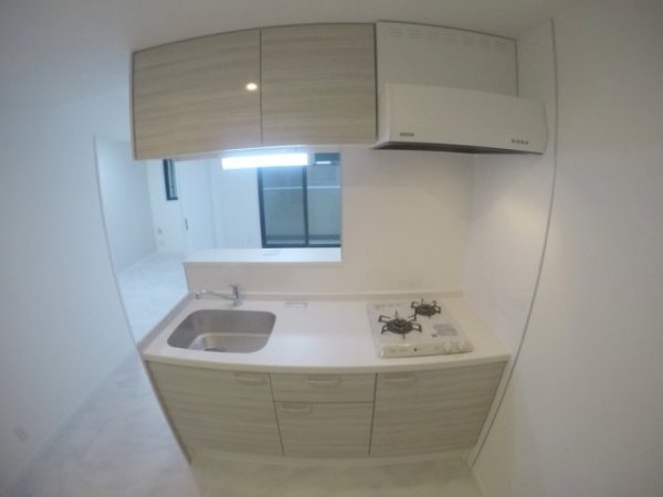 エスグランデ中崎町