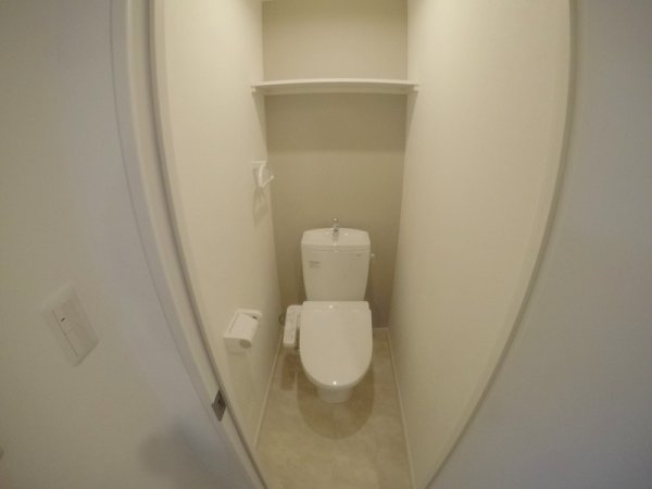 エスグランデ中崎町