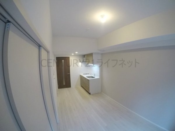 エスリードレジデンス梅田マークス