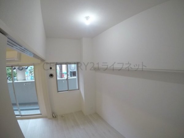 エスリードレジデンス梅田マークス