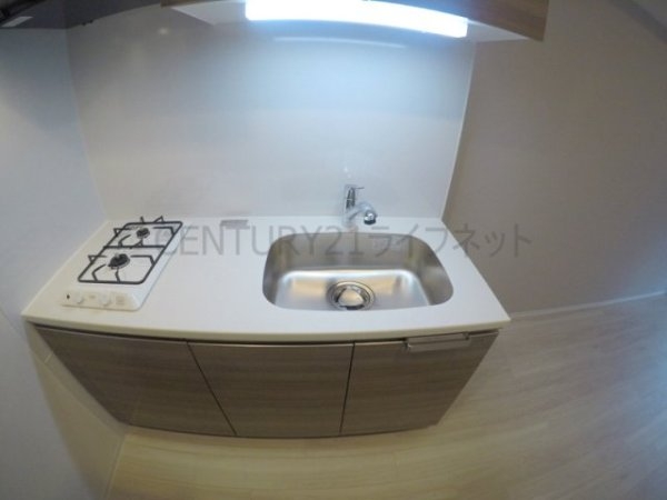 エスリードレジデンス梅田マークス