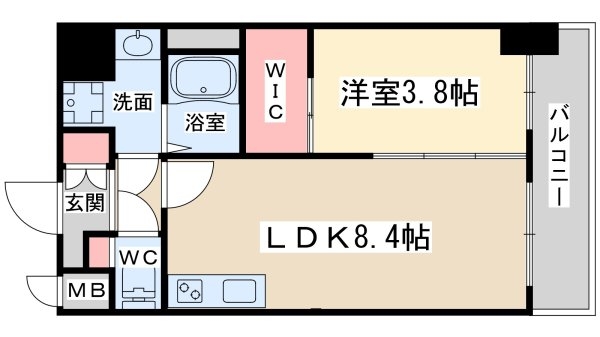 エスリードレジデンス梅田マークス