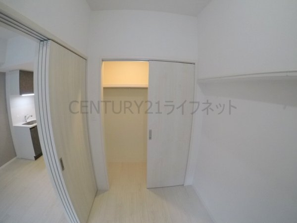 エスリードレジデンス梅田マークス