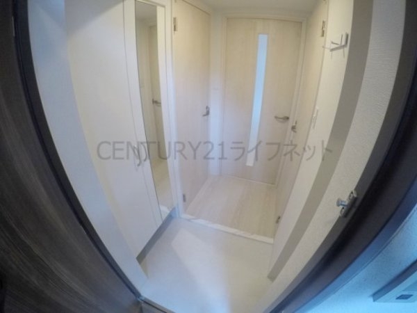 エスリードレジデンス梅田マークス