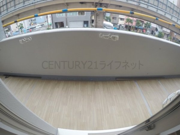 エスリードレジデンス梅田マークス