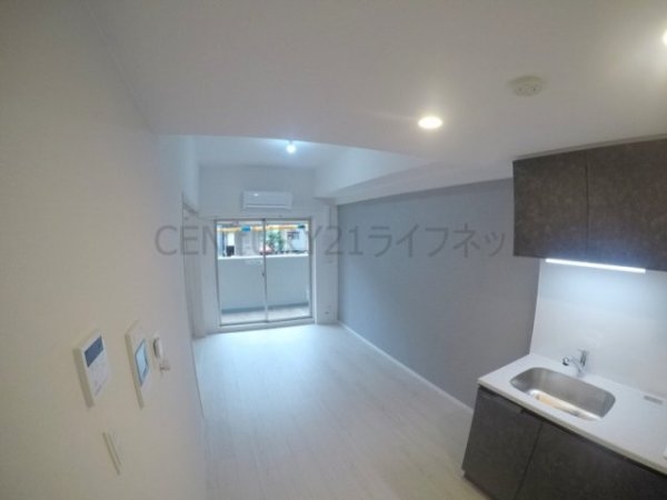 エスリードレジデンス梅田マークス