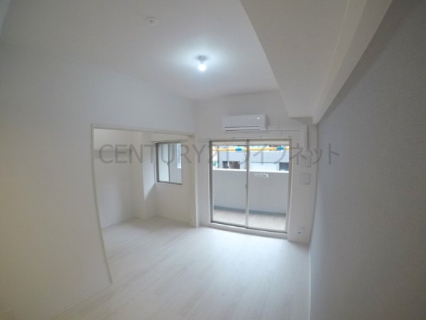 エスリードレジデンス梅田マークス