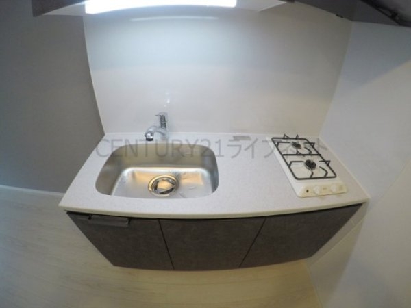 エスリードレジデンス梅田マークス