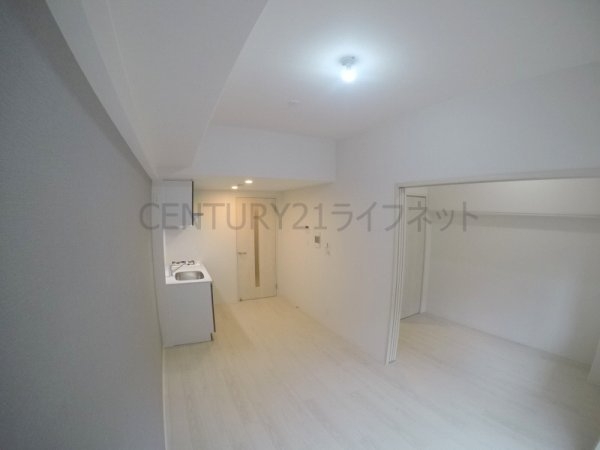 エスリードレジデンス梅田マークス