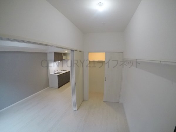 エスリードレジデンス梅田マークス