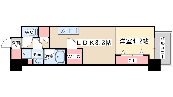 アーバネックス梅田中崎町2
