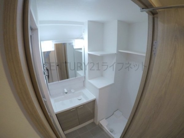 アーバネックス梅田中崎町2