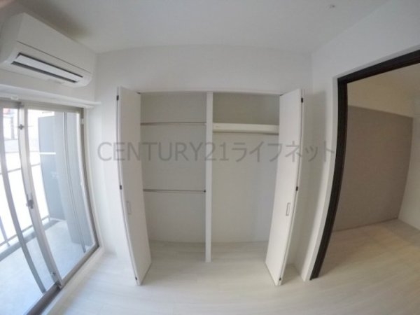 アーバネックス梅田中崎町2