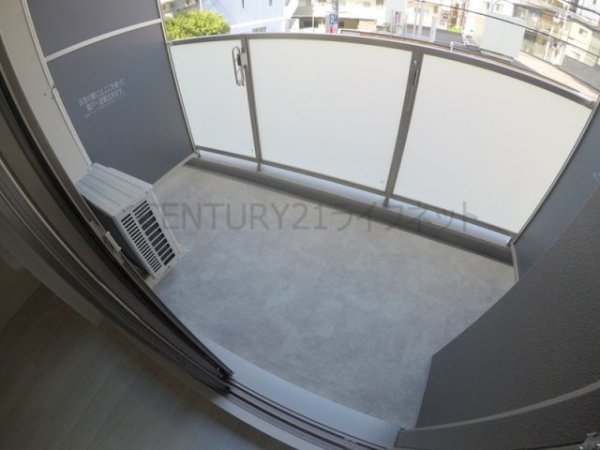 アーバネックス梅田中崎町2