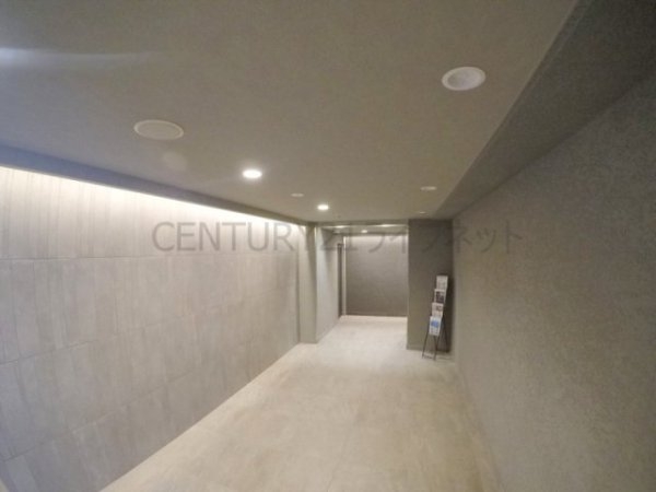 アーバネックス梅田中崎町2