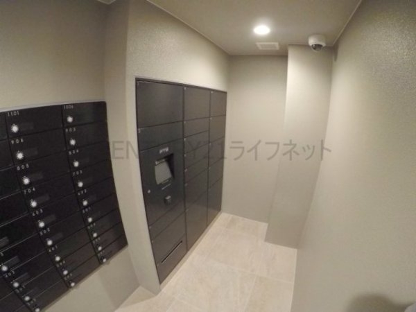 アーバネックス梅田中崎町2