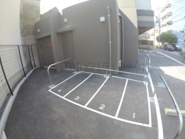 アーバネックス梅田中崎町2