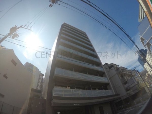 アーバネックス梅田中崎町2