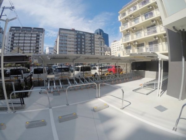 アーバネックス梅田中崎町2