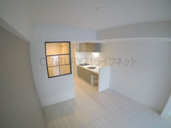 アーバネックス梅田中崎町2