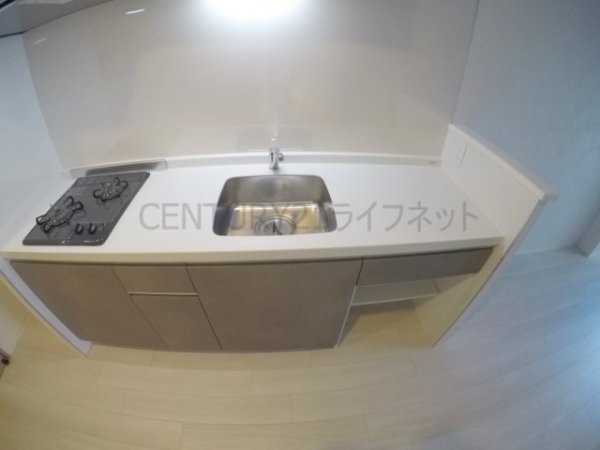 アーバネックス梅田中崎町2