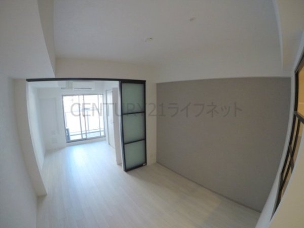 アーバネックス梅田中崎町2