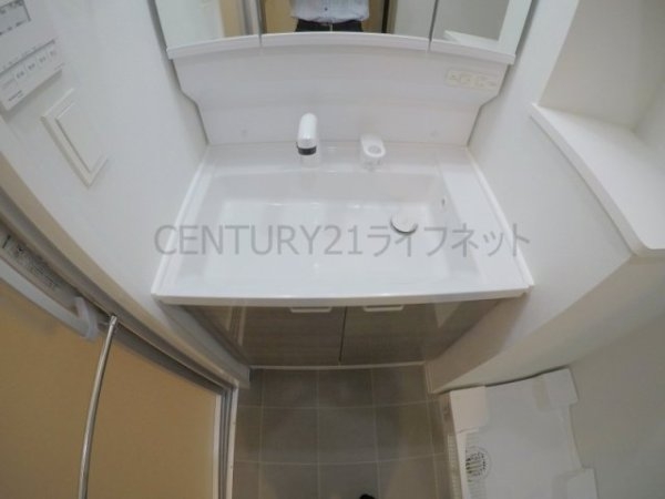 アーバネックス梅田中崎町2