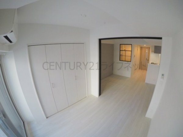 アーバネックス梅田中崎町2