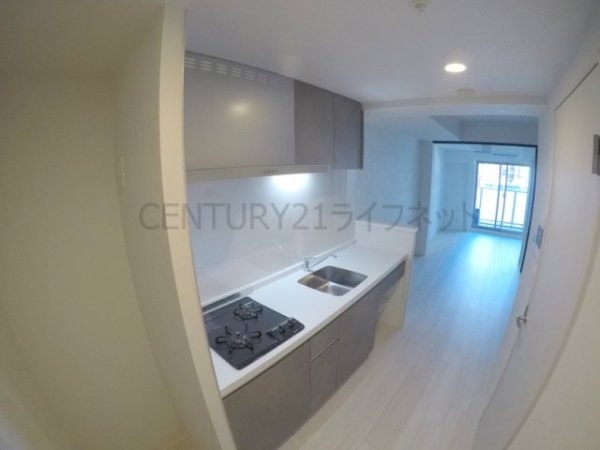 アーバネックス梅田中崎町2