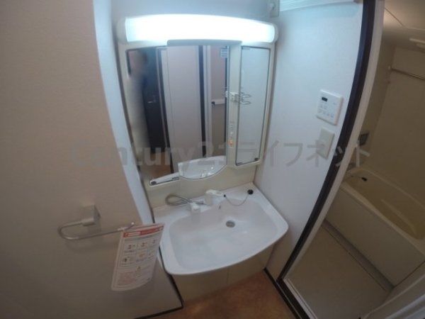 アーバネックス梅田東