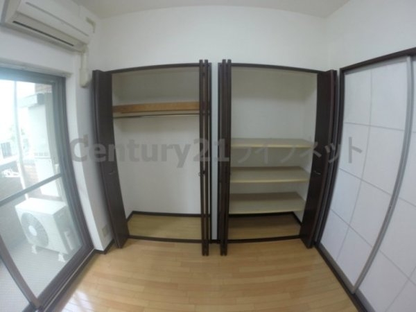 アーバネックス梅田東