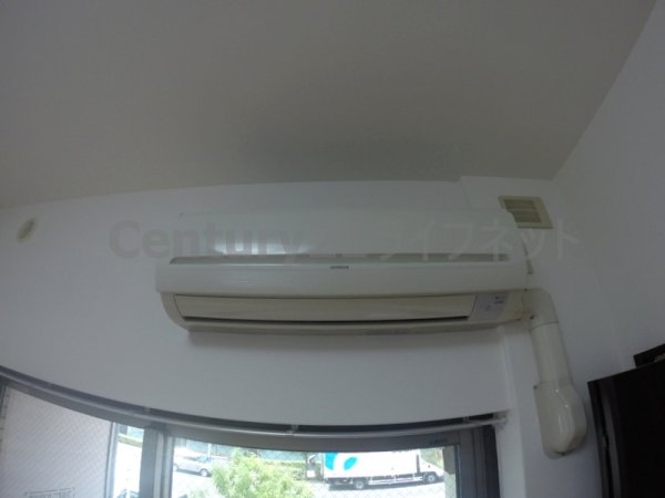 アーバネックス梅田東