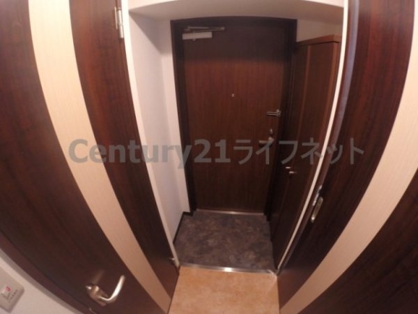 アーバネックス梅田東